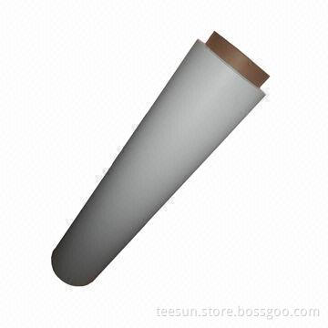 TSPC813 Polycarbonate Film with 0.430mm Thickness, High-transparency and Scratch-resistant